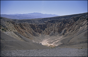 Ubehebe Crater